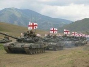 Независимость Южной Осетии