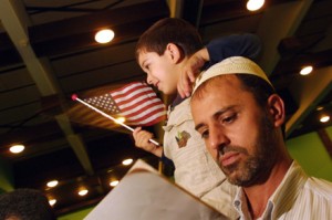 США и мусульманский мир