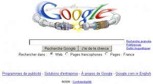 google